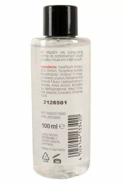 Just Play Ylang Ylang Oil100ml -GLIJMIDDELEN Verkoop 06263170000 b