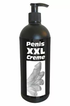 Penis-xxl-crème 500 Ml