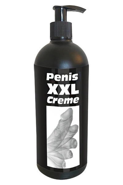 Penis-xxl-crème 500 Ml 3 Penis-xxl-crème 500 Ml