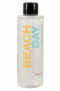 Beach Day Massageolie Van Just Play 100 Ml