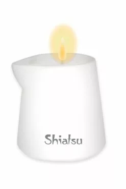 Massage Candle Patchouli 130 G