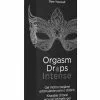 Orgie Orgasme Drops Intense30ml -GLIJMIDDELEN Verkoop 06271000000