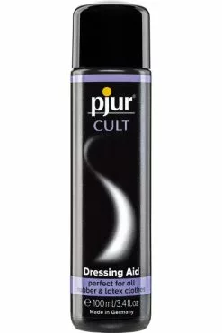 Pjur Cult Dressing Aid 100 Ml