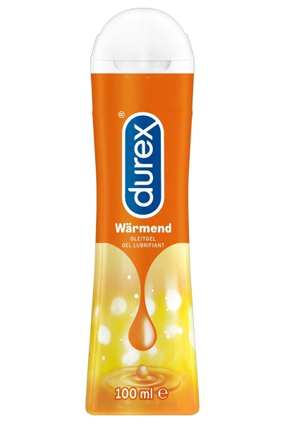 Durex Play Warming 100ml 3 Durex Play Warming 100ml