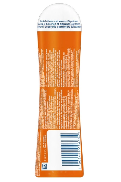 Durex Play Warming 100ml 4 Durex Play Warming 100ml - Afbeelding 2