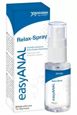 Easyanal Relax Spray 30ml