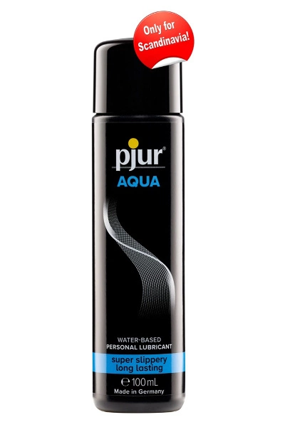 N Pjur Aqua 100 Ml 4 N Pjur Aqua 100 Ml - Afbeelding 2