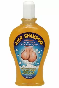 Eier-shampoo 350 Ml