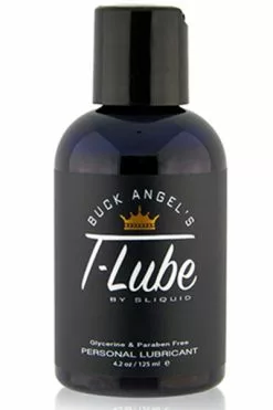 Buck Angel's T-lube Glijmiddel 125 Ml