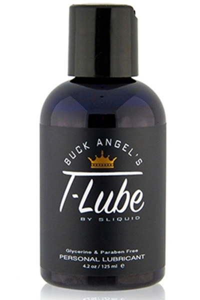 Buck Angel's T-lube Glijmiddel 125 Ml -GLIJMIDDELEN Verkoop B910920