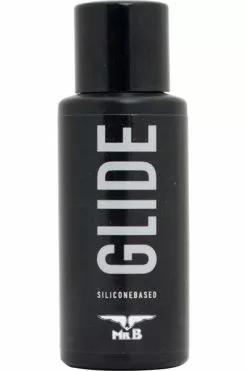 Mister B Siliconen Glijmiddel 15 Ml