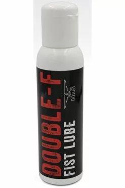 Mister B Double-f Fist Glijmiddel 250 Ml