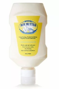 Boy Butter XL Glijmiddel 739 Ml