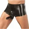 Latex Broek Heren