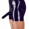 Latex Slip Met Penis- En Testikelhuls En Anaalcondoom -GLIJMIDDELEN Verkoop D29104381701