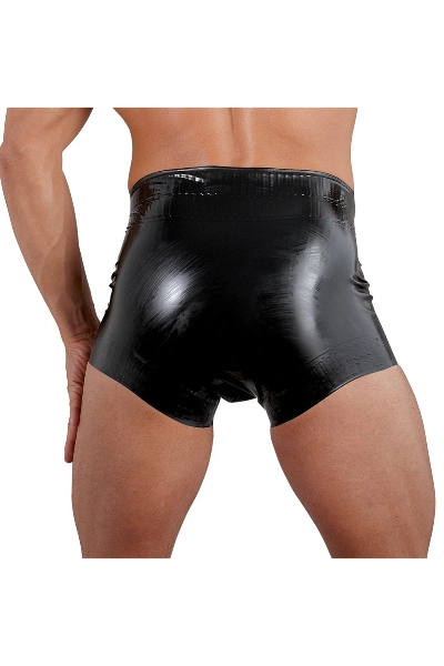 Latex Luier Slip 4 Latex Luier Slip - Afbeelding 2