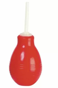 Anaal Douche (klysma)