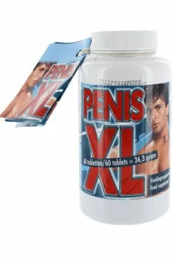 Penis Xl Tabletten