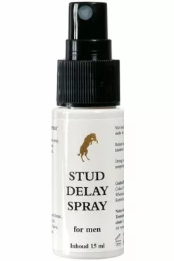 Stud Delay Spray