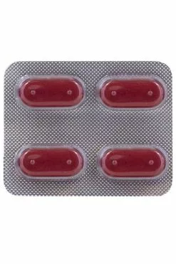 Venicon Voor Vrouwen 4 Tabletten