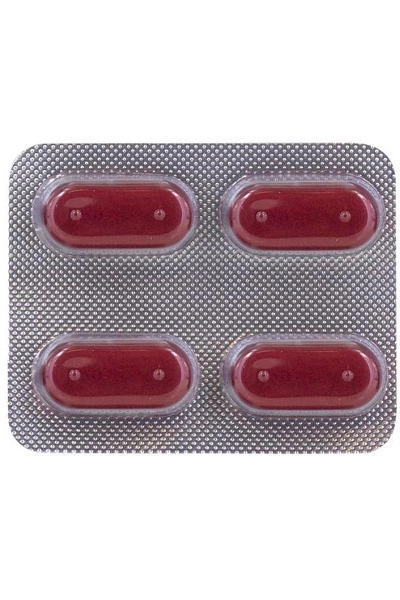 Venicon Voor Mannen 4 Tabletten 3 Venicon Voor Mannen 4 Tabletten