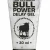Bull Power Delay Gel 30 Ml