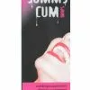 Yummy Cum Drops - Verbeter Je Sperma -GLIJMIDDELEN Verkoop E20654