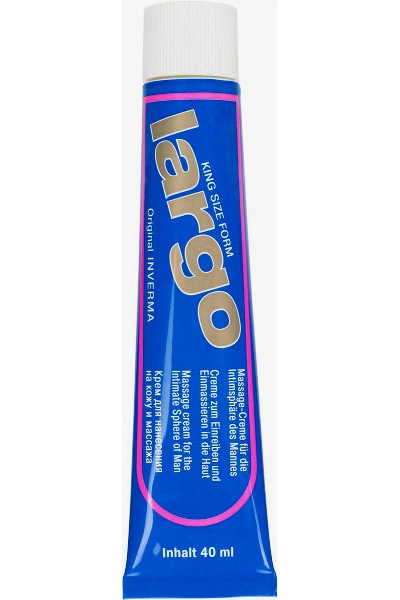 Largo Penisvergroting Gel 3 Largo Penisvergroting Gel