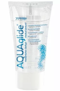 Joydivision - Aquaglide Glijmiddel 200 Ml