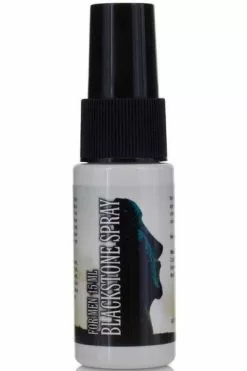 Black Stone Delay Spray