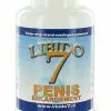 Libido 7 - 60 Tabletten -GLIJMIDDELEN Verkoop E20810