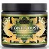 Kama Sutra - Honey Dust Lichaamspoeder Kamperfoelie 170 Gram