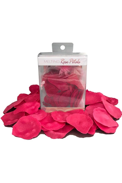 Kheper Games - Smeltende Rozenblaadjes 3 Kheper Games - Smeltende Rozenblaadjes