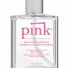 Pink - Siliconen Glijmiddel 120 Ml -GLIJMIDDELEN Verkoop E21571
