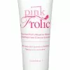 Pink - Frolic Waterbasis Glijmiddel 100 Ml -GLIJMIDDELEN Verkoop E21573