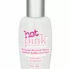 Pink - Hot Pink Verwarmend Glijmiddel 80 Ml -GLIJMIDDELEN Verkoop E21580