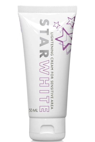 Starwhite Creme - Huid Of Anus Bleken 3 Starwhite Creme - Huid Of Anus Bleken