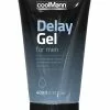 Coolmann - Delay Gel 30 Ml