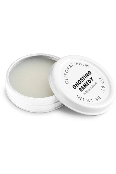 Bijoux Indiscrets - Clitherapy Balsem Ghosting Remedy 3 Bijoux Indiscrets - Clitherapy Balsem Ghosting Remedy