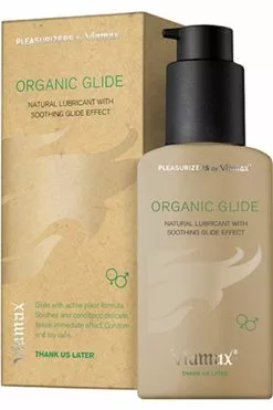 Viamax - Organic Glide 70 Ml
