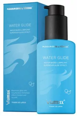 Viamax - Water Glide 70 Ml