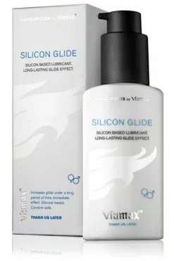 Viamax - Silicon Glide 70 Ml