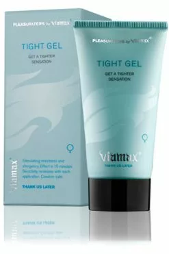 Viamax - Tight Gel 50 Ml