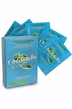 Libidojelly
