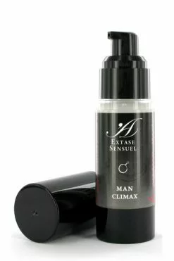 Extase Sensuel - Man Climax Stimulerende Climax Gel 30 Ml