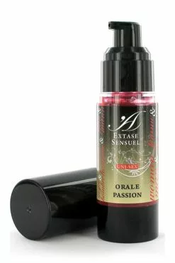 Extase Sensuel - Orale Passion Gel 30 Ml