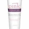 Pink - Indulgence Hybride Creme Glijmiddel 100 Ml