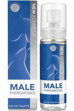 Mannelijke Feromonen 20 Ml