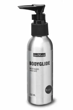 Coolmann - Bodyglide 150 Ml