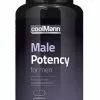 Coolmann - Male Erectie 60 Tabletten